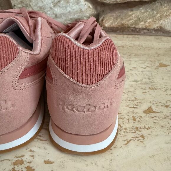 NWT Reebok women’s classic ortholite sneaker size 11 - Picture 10 of 10